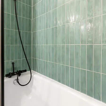Apartment Le Duplex Des Docks By So Homy - 2 Bed - 4 Pax