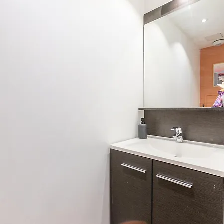 Le Duplex Des Docks By So Homy - 2 Bed - 4 Pax *